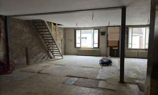 Maison 6 Pièces 155 m² à vendre à La Ferté-Bernard (72400)