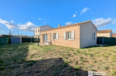 vente maison 229 000 € à proximité de Piolenc (84420)