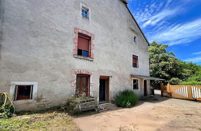 vente maison 73 000 € à proximité de Combeaufontaine (70120)