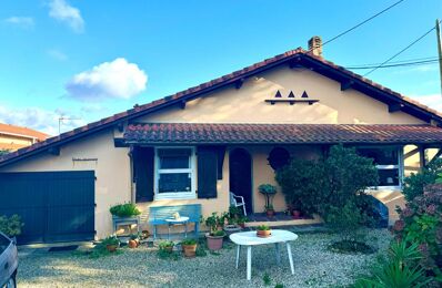 vente maison 627 000 € à proximité de Saint-Jean-de-Luz (64500)