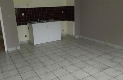 appartement 1 pièces 35 m2 à louer à Prissac (36370)