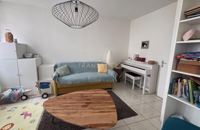 vente appartement 286 200 € à proximité de La Riche (37520)