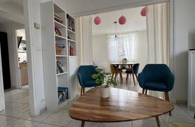 vente appartement 286 200 € à proximité de Fondettes (37230)