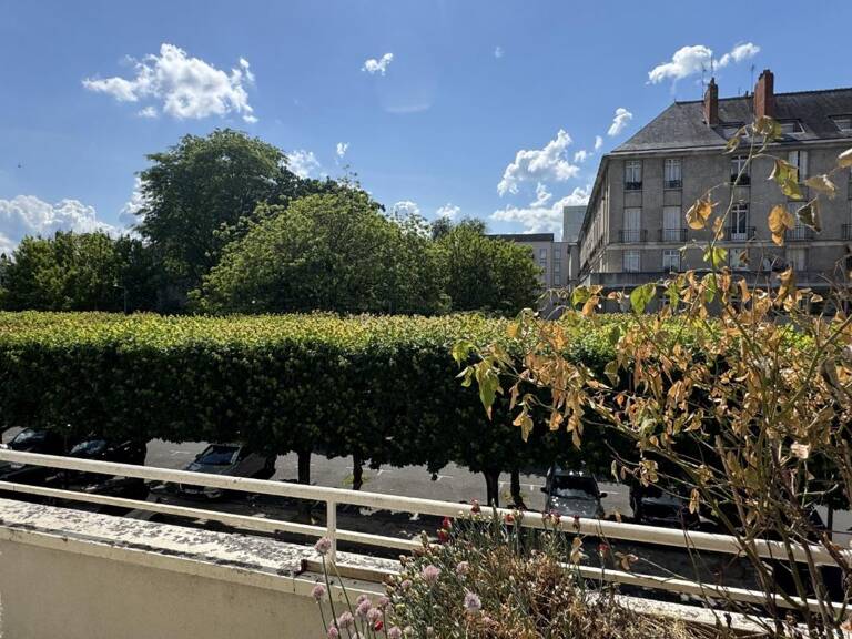 Appartement — photo 1