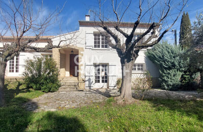 vente maison 331 000 € à proximité de Malemort-du-Comtat (84570)