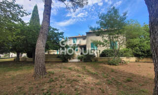 Maison 11 Pièces 243 m² à vendre à Mus (30121)