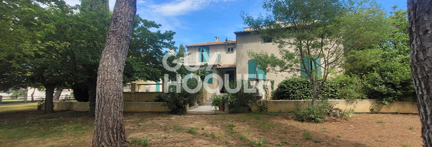 Maison 11 Pièces 243 m² à vendre à Mus (30121)