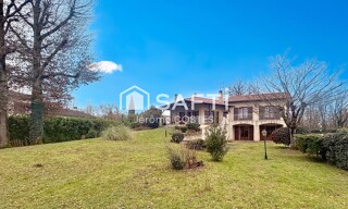 Maison 5 Pièces 150 m² à vendre à Montauban (82000)