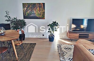 vente appartement 234 500 € à proximité de Piriac-sur-Mer (44420)