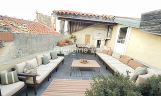 Maison 5 Pièces 93 m² à vendre à Frontignan (34110)