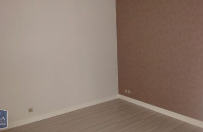 location appartement 496 € CC /mois à proximité de Buxerolles (86180)