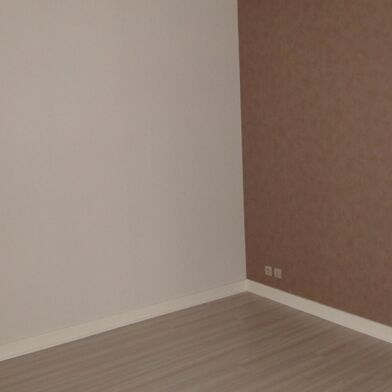 Appartement 2 pièces 37 m²