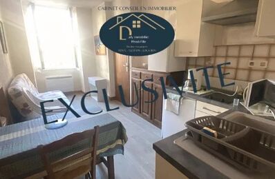 vente appartement 43 000 € à proximité de Montauban-de-Luchon (31110)