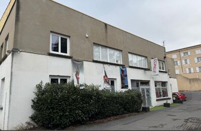 vente commerce 263 000 € à proximité de Le Puy-en-Velay (43000)