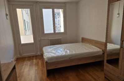 location appartement 510 € CC /mois à proximité de Lyon 5 (69005)