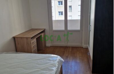 location appartement 510 € CC /mois à proximité de Lyon 2 (69002)