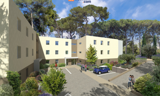 Appartement 4 Pièces 93 m² à vendre à Villeneuve-lès-Avignon (30400)