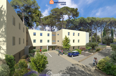 vente appartement 394 900 € à proximité de Villeneuve-Lès-Avignon (30400)