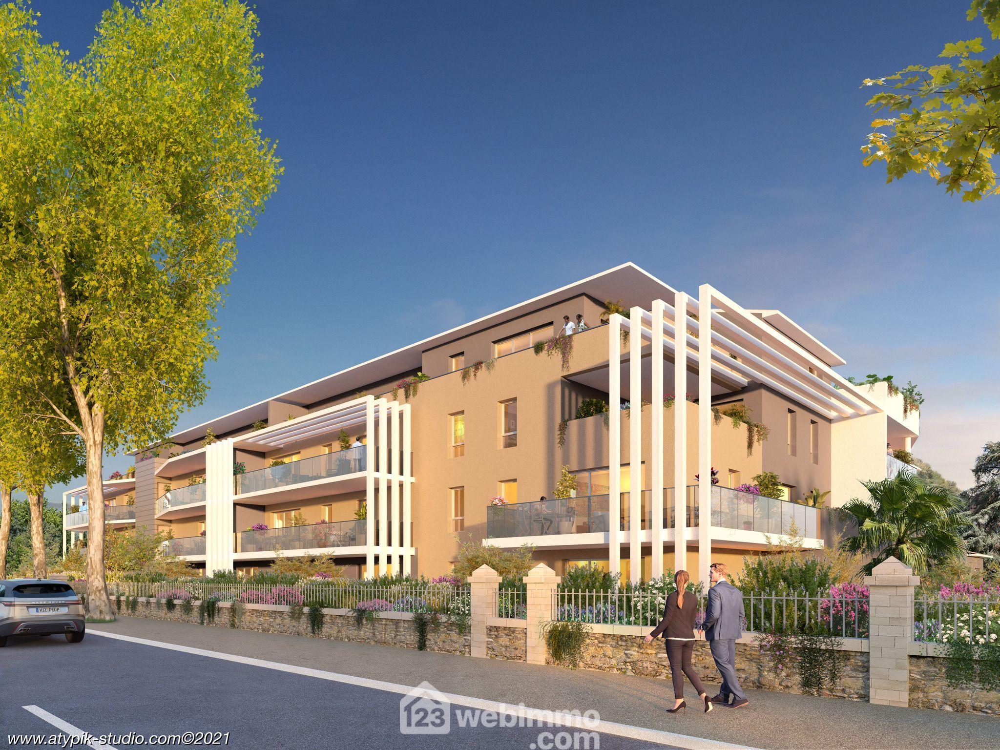 Agence immobilière de 123webimmo Montpellier Est