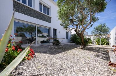 vente maison 549 000 € à proximité de Nieul-sur-Mer (17137)