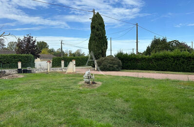 vente terrain 85 000 € à proximité de Labastide-Saint-Sernin (31620)