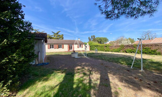 Maison 4 Pièces 90 m² à vendre à Bessières (31660)