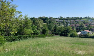 Terrain  914 m² à vendre à Verfeil (31590)