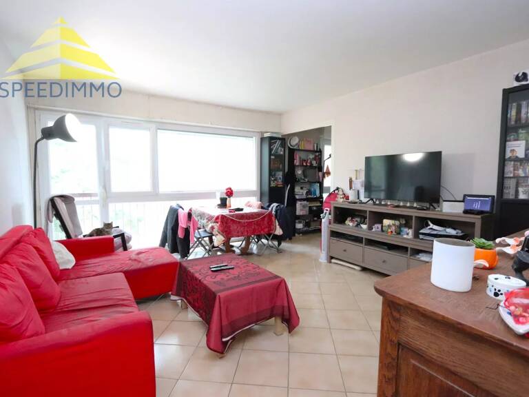 Appartement 4 pièces  à vendre 72 m² — photo 1