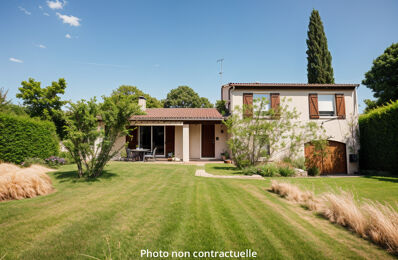 vente maison 650 000 € à proximité de Maussane-les-Alpilles (13520)