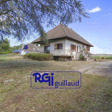 Maison 6 pièces 235000 €