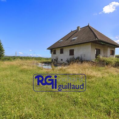 Maison 6 pièces 235000 €