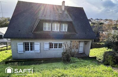 vente maison 128 000 € à proximité de La Chapelle-Huon (72310)