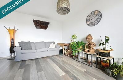 vente appartement 169 000 € à proximité de Toulouse (31000)