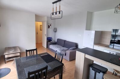 location appartement 690 € CC /mois à proximité de Séné (56860)