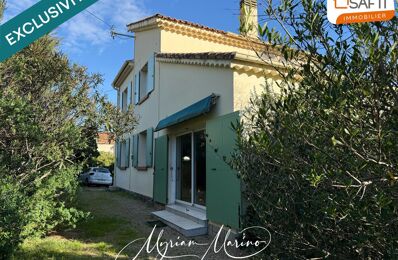 vente maison 580 000 € à proximité de Sainte-Maxime (83120)