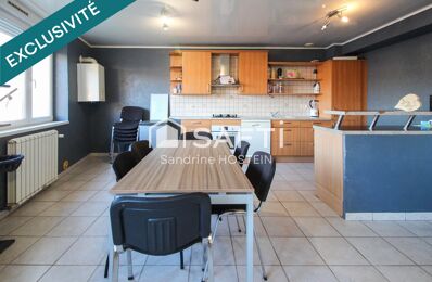 vente appartement 169 900 € à proximité de Longwy (54400)