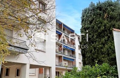 vente appartement 190 000 € à proximité de Alignan-du-Vent (34290)