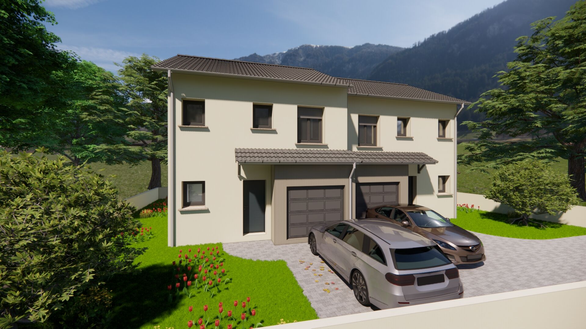Agence immobilière de SO IMMOBILIER