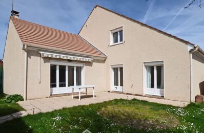 vente maison 470 000 € à proximité de Bry-sur-Marne (94360)