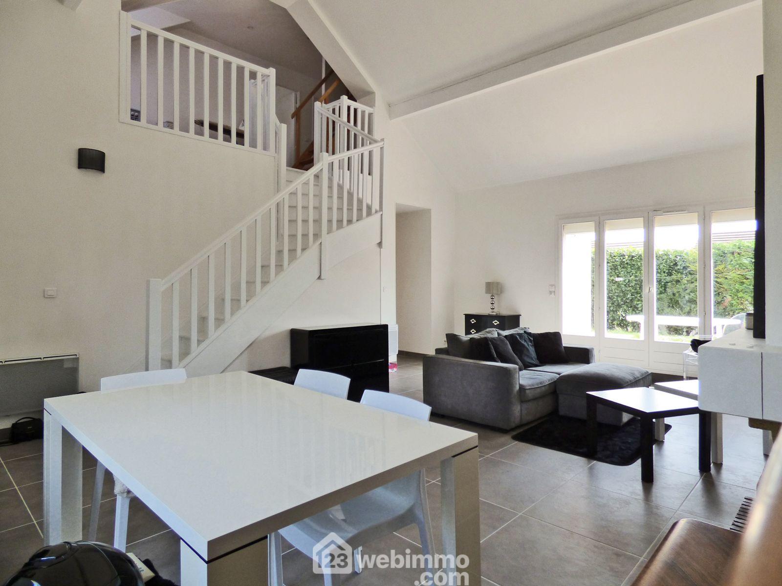 Agence immobilière de 123webimmo.com