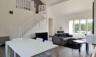 Maison 6 Pièces 120 m² à vendre à Ormesson-sur-Marne (94490)