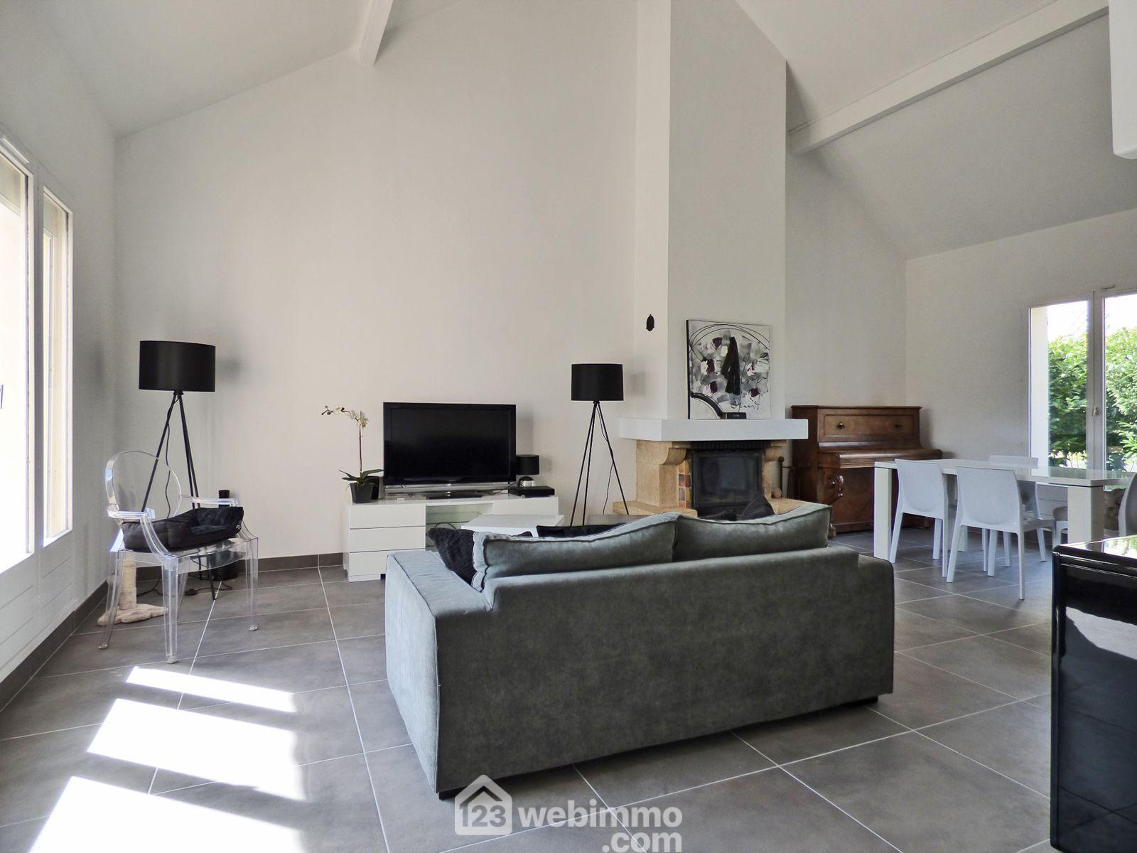 Photo Maison - 120m² - Ormesson-sur-Marne image 1/4