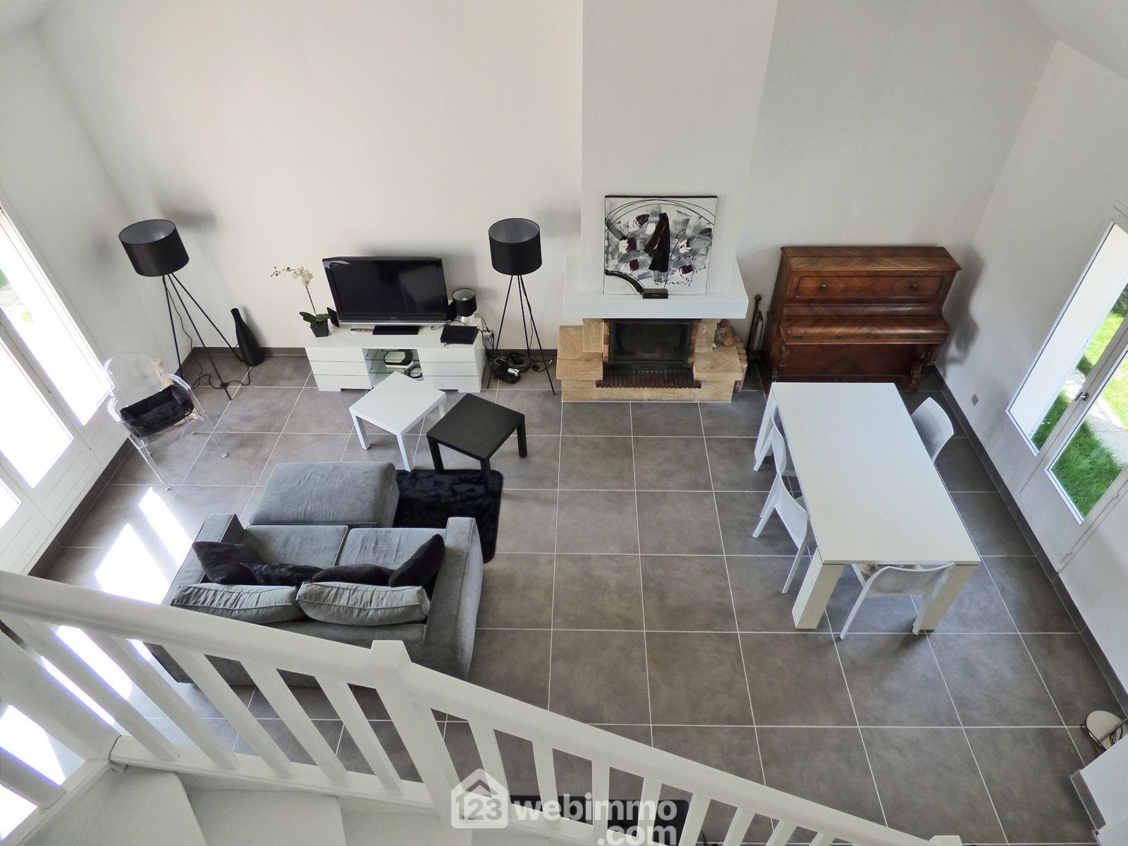 Photo Maison - 120m² - Ormesson-sur-Marne image 2/4