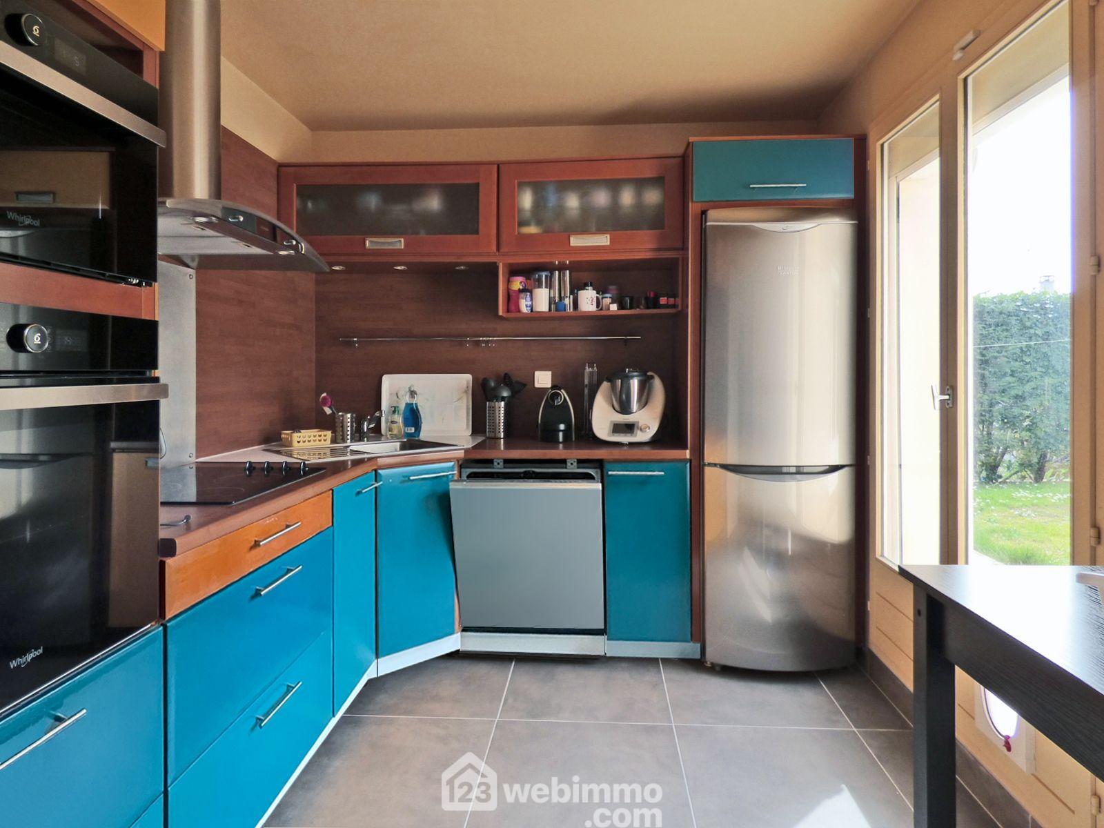 Photo Maison - 120m² - Ormesson-sur-Marne image 3/4