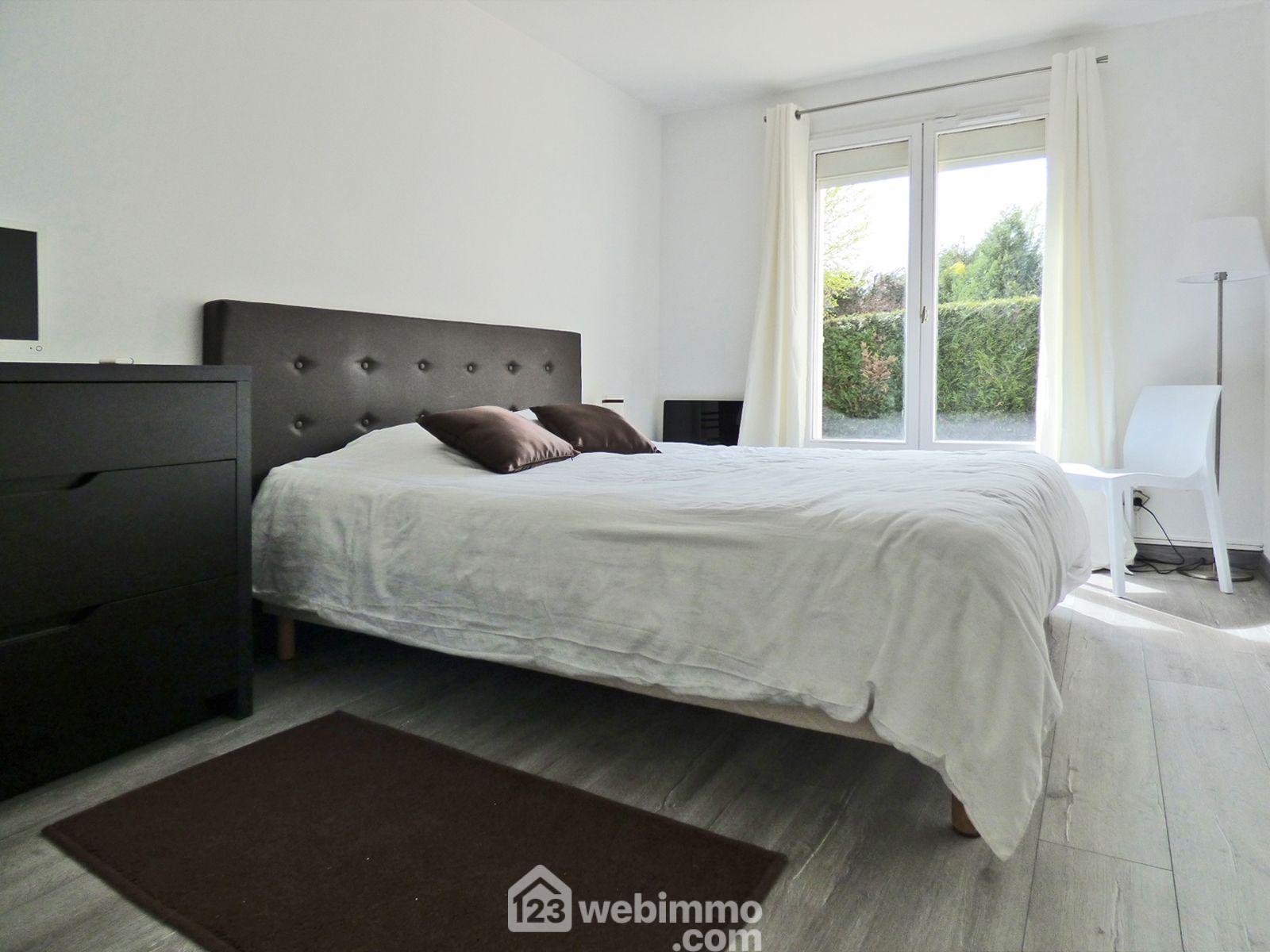 Photo Maison - 120m² - Ormesson-sur-Marne image 4/4