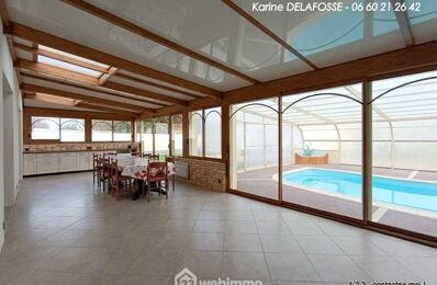 vente maison 549 000 € à proximité de Les Sables-d'Olonne (85100)