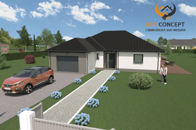 Maison 7 pièces 337000 €