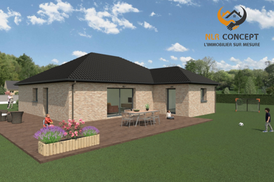 Maison 7 pièces 347000 €