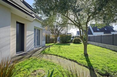 maison 5 pièces 95 m2 à vendre à Torcé (35370)