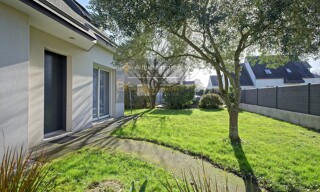 Maison 5 Pièces 105 m² à vendre à Torcé (35370)